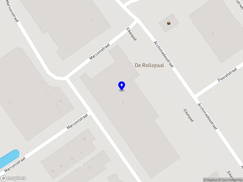 Broers Koffie Holding B.V.