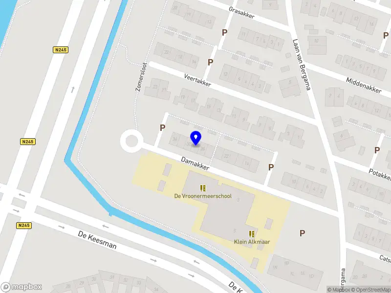 Stichting Youngsters