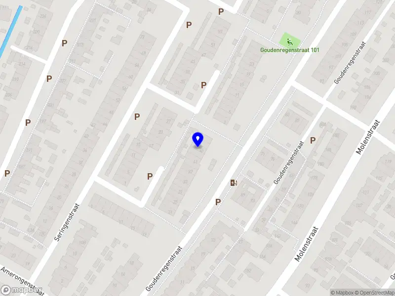 Nieuw bedrijf Constellate Proteomics B.V.