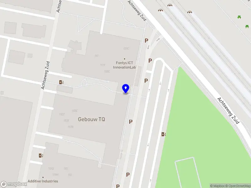 Foreside Amsterdam B.V.