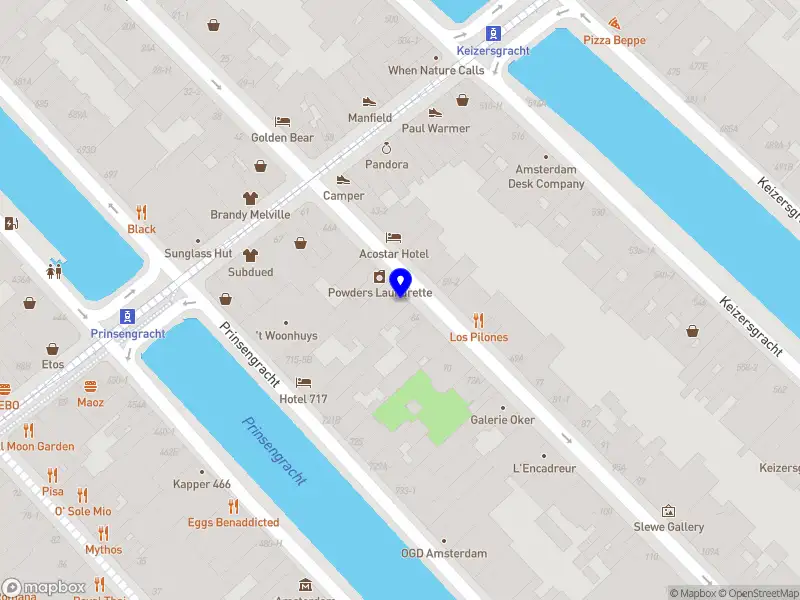 Mereluna Holding B.V.