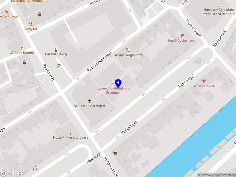 Gezondheidscentrum MK11 B.V.