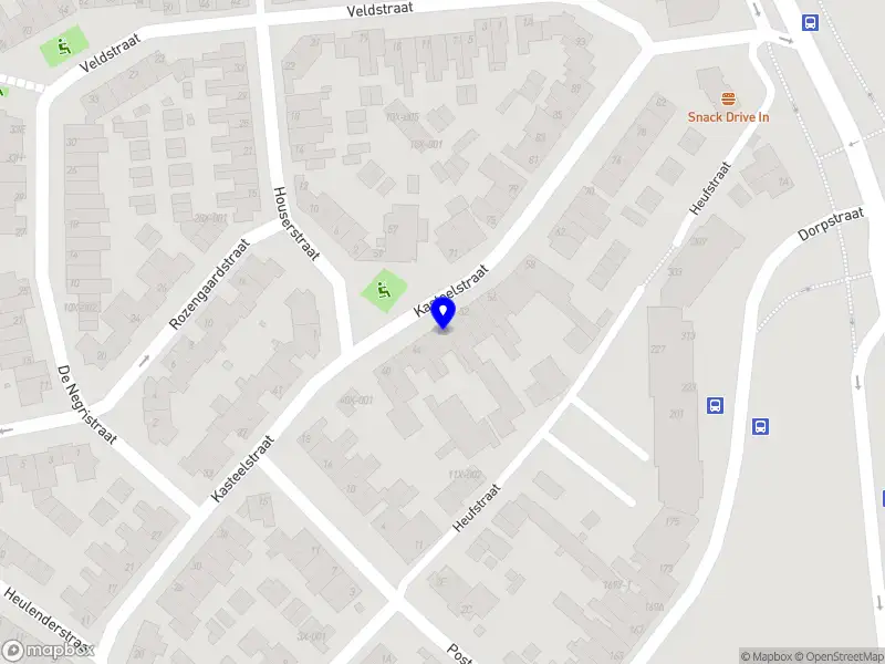 K.M. Chang Beheer B.V.