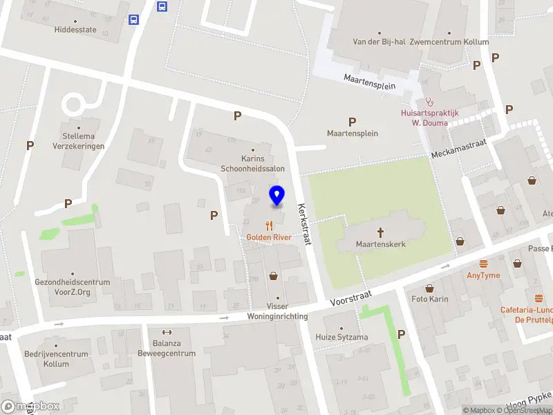 FLOJOVA Onroerend Goed B.V.