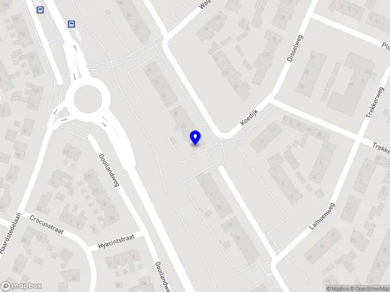 Vereniging van eigenaars gebouw Montelbaanstraat 5 te Amsterdam