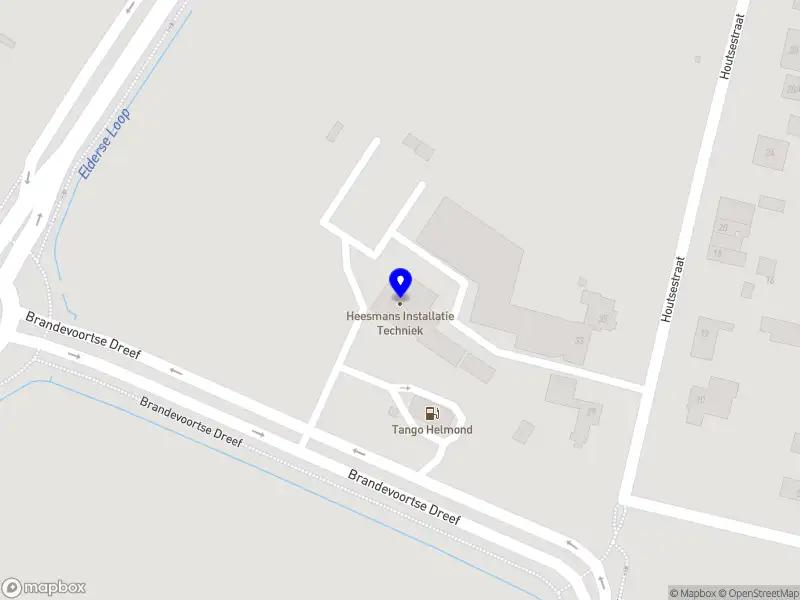 Van Melis Investments B.V.