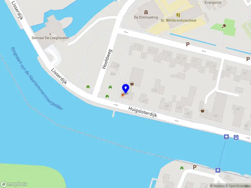 Möllers Participatie B.V.