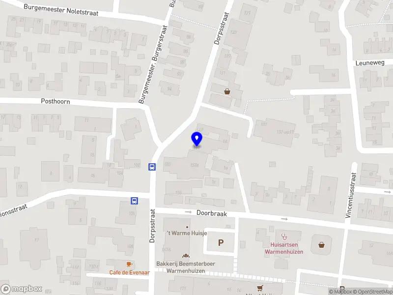 Buitegewoon Vastgoed B.V.