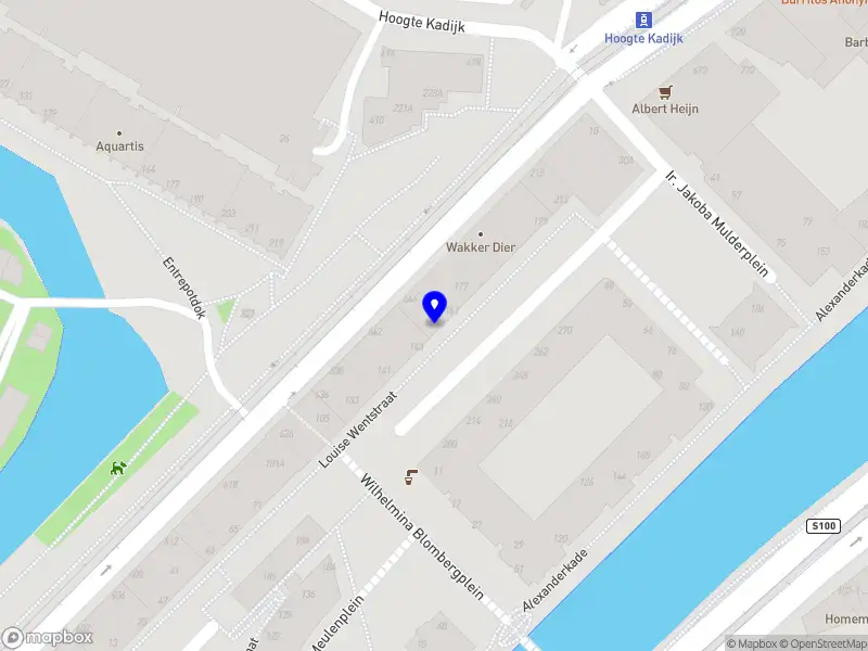 Bewonerscommissie Oranje Nassau Kazerne