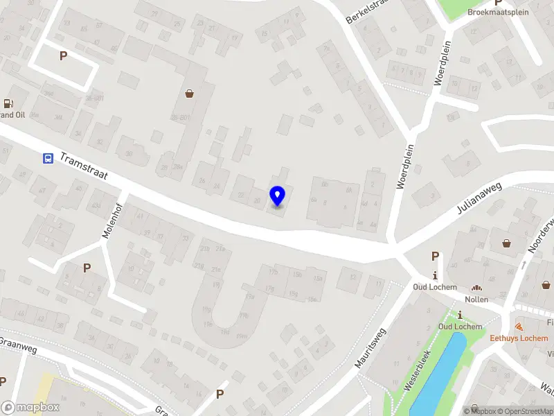 Ontruiming Achterhoek