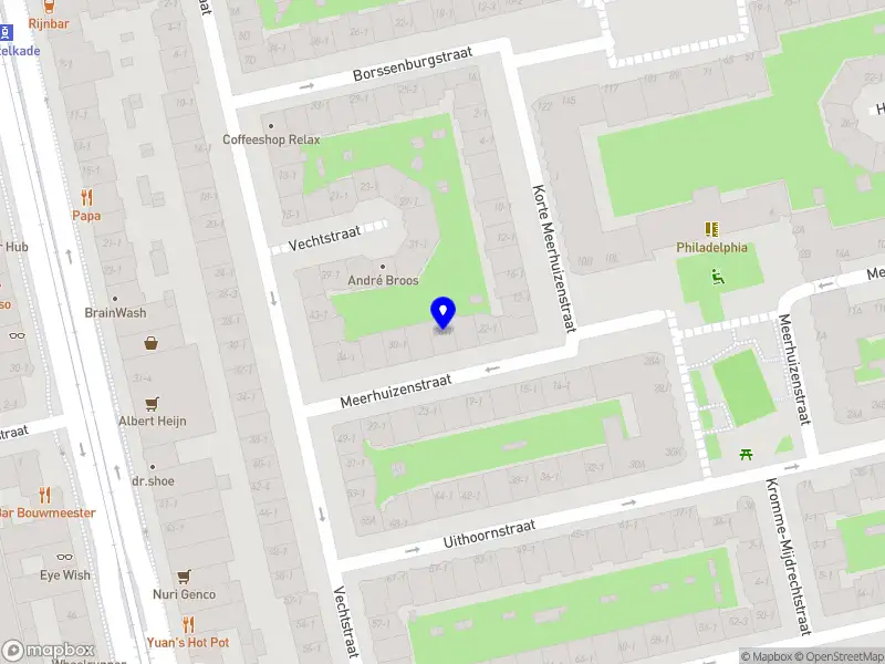 Omeshorn Ventures B.V.