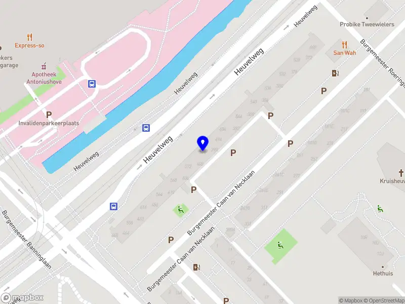 MRL Installatietechniek