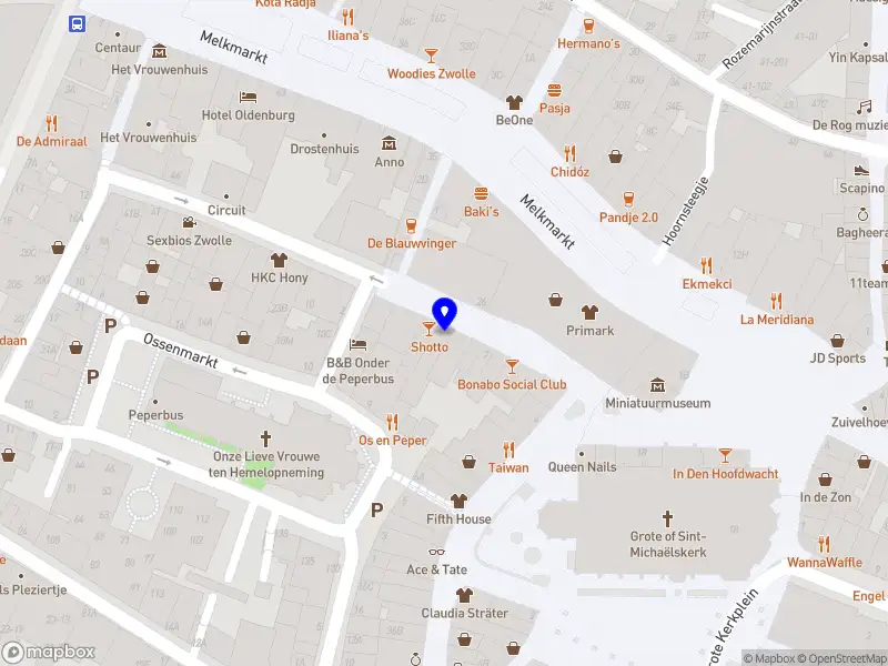 Stichting Administratiekantoor VA Inventaris Holding