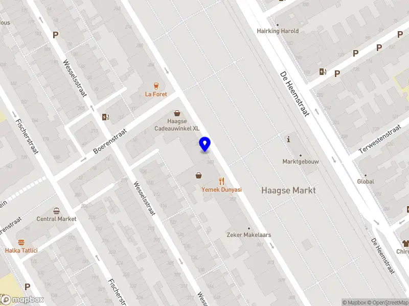 CT BanhMi & Caphe Utrecht