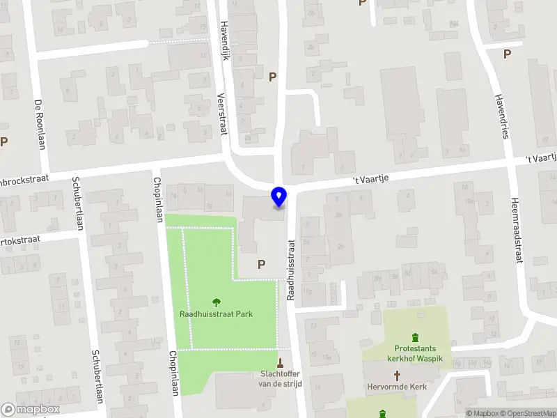 Pallandt Holding B.V.