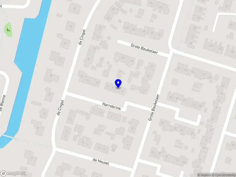 Stichting van Zooi tot Mooi