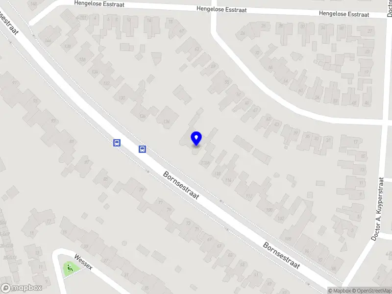 Marolette Holding B.V.