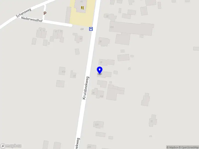 Stomphorst schilderwerken