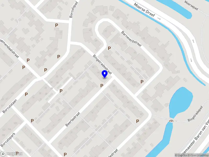 Nicky Doomen - Elke dag een beetje