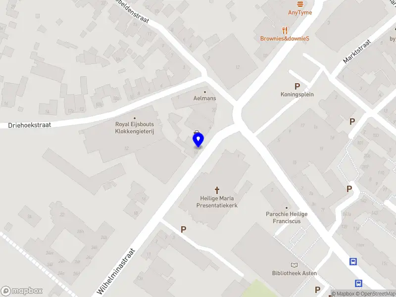 Hairstudio M by Marianne