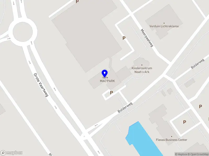 Regio Zorgpartners B.V.