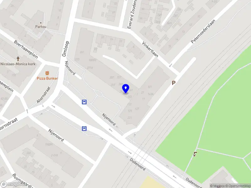 Daniel Kappelle Diensten