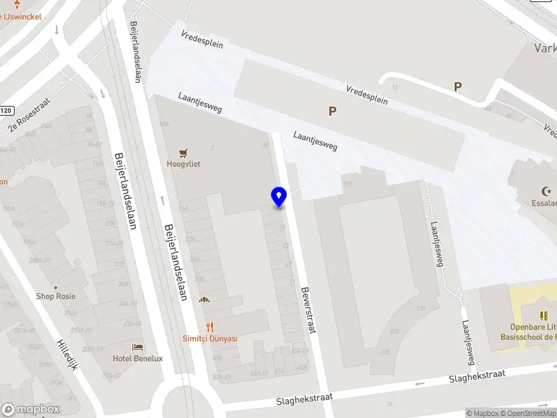 Stichting Global Front