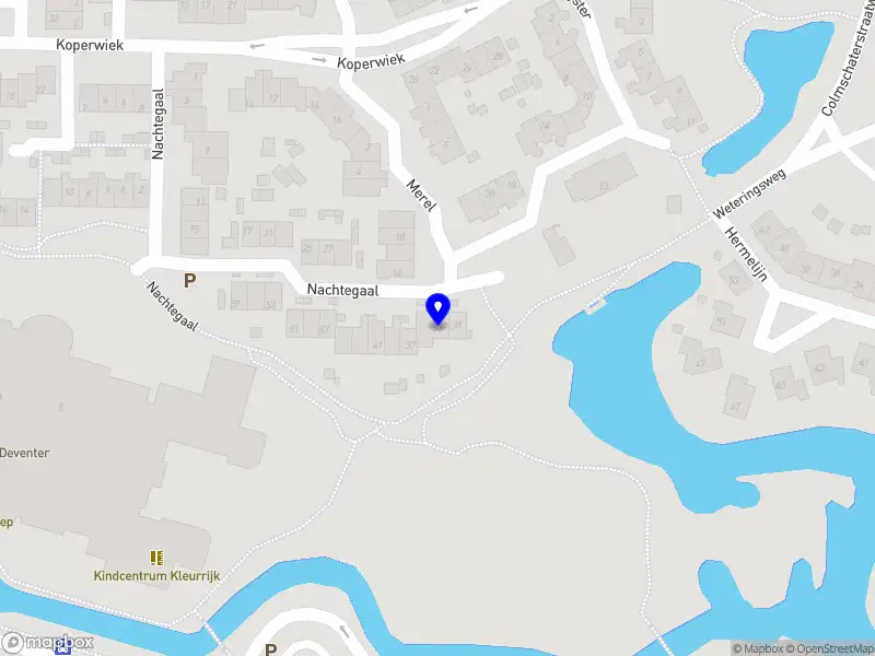 Buitenmoment natuurbeleving