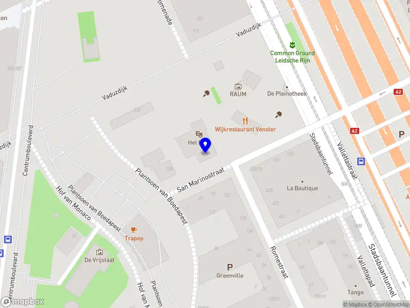 Jonge Honden 32 C.V.