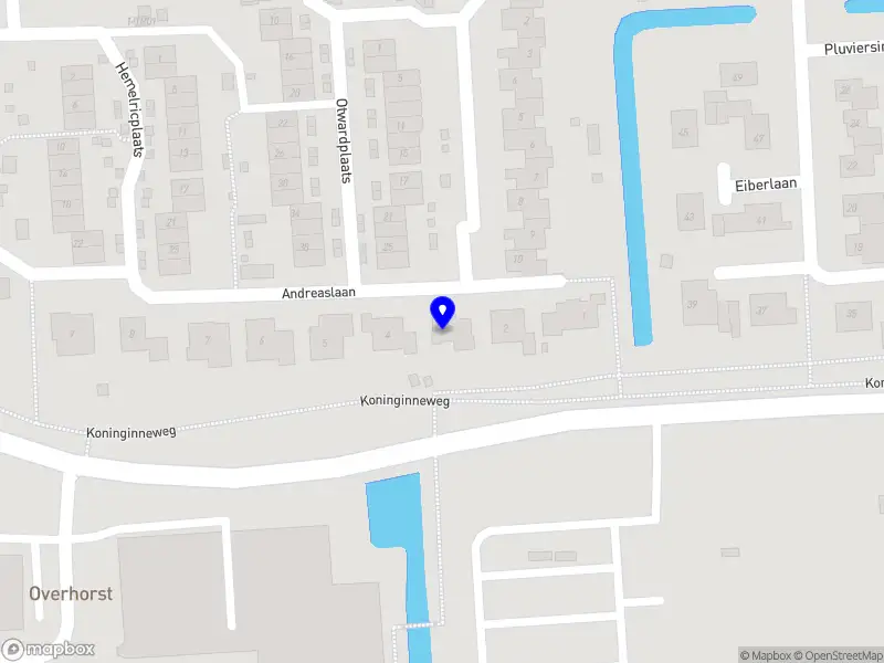 Vereniging van Eigenaars van het gebouw Kinderdijkstraat 65 in Amsterdam