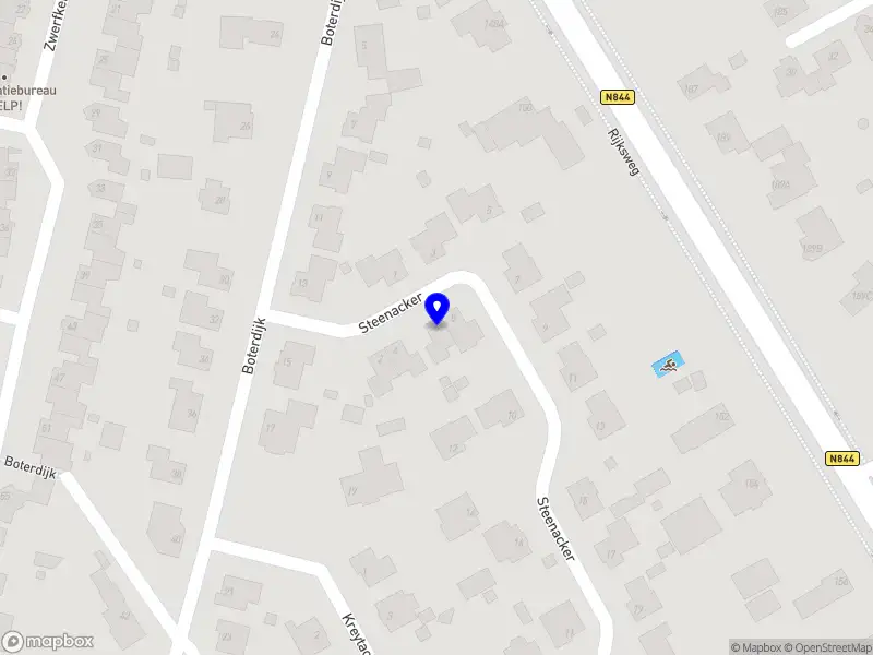 San’s Hondentrimsalon