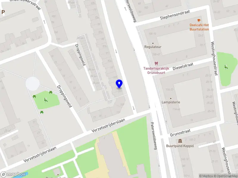 Tromp Kunst Cultuur Media