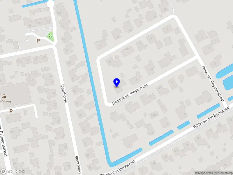 De Ontwikkelpraktijk-HR