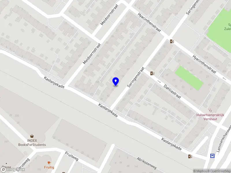 Fleur’s Fine Guiding