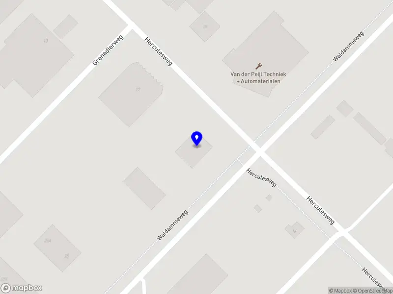 Estuarium Vastgoed 6 B.V.