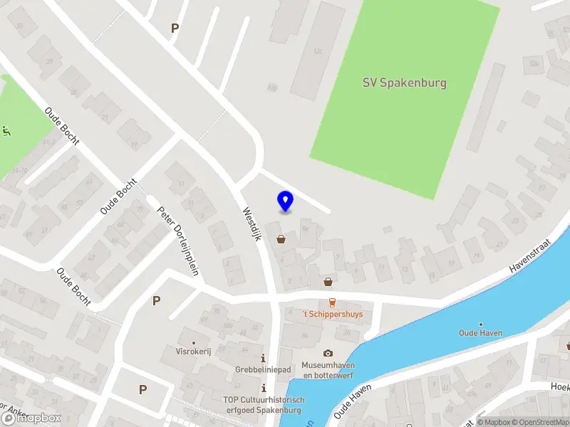 Nieuw bedrijf Wild Lines