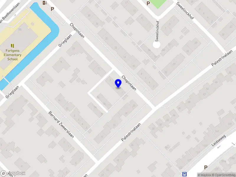 Sogne Consulting B.V.