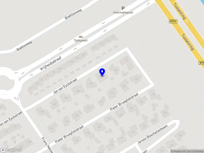 Gabriel Morfin Experiences