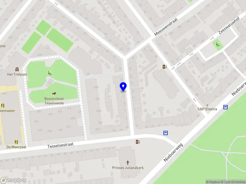 Property-Boost Den Haag