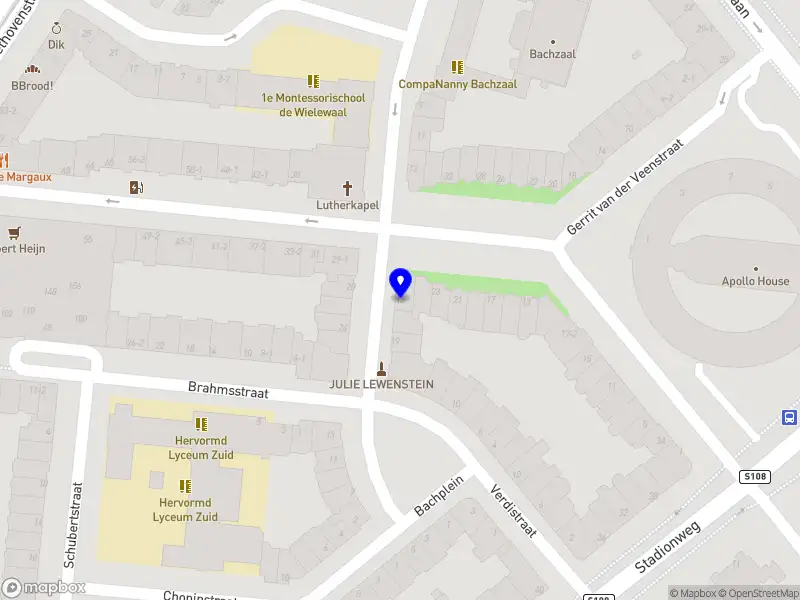 Vereniging van Eigenaars Rokin 134 te Amsterdam