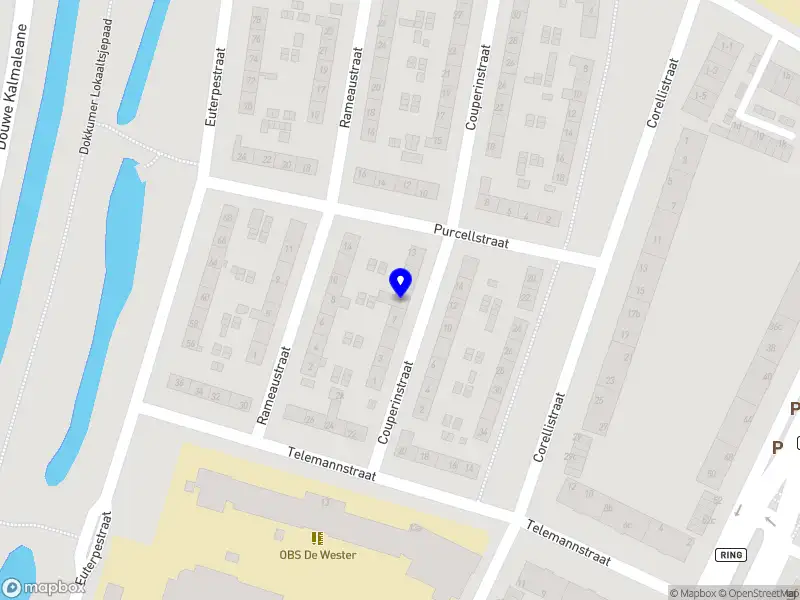 Ontruimingen Noord Nederland