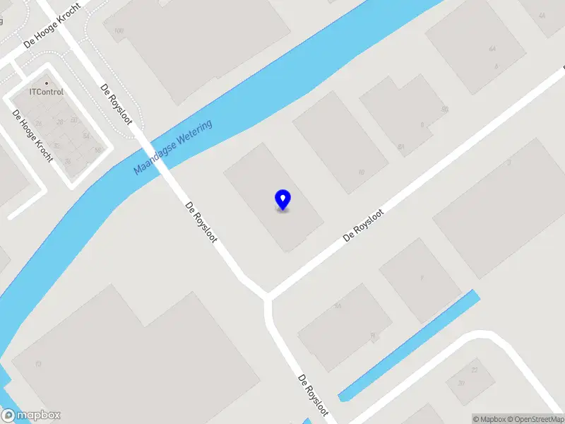 Vastgoed Studio B.V.