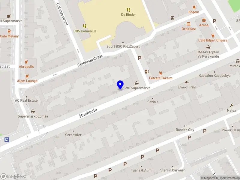 Seitsma Roustem Oglou