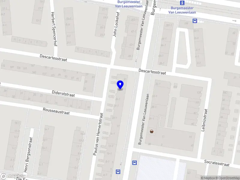 Cleo Hutting - Connecting Nomad