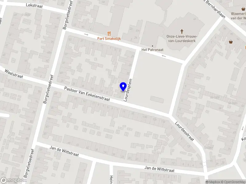 Nieuw bedrijf Marian Builders