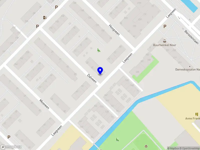 Nieuw bedrijf dimpilates