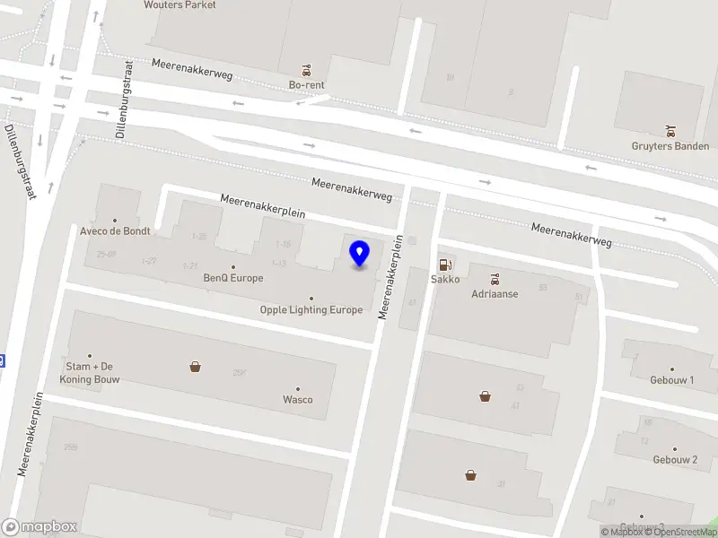 Capaccs Invest V B.V.