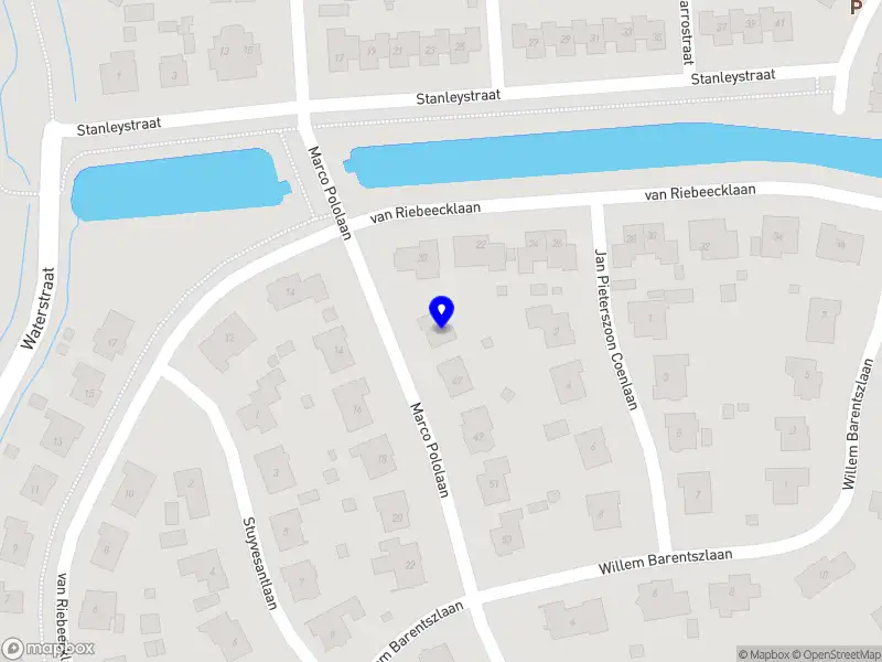 Paviljoen Foodjutters