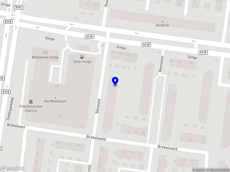 Giorgio Norena Flex Services