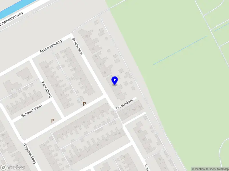 Barbara Terpstra Dienstverlening